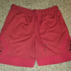 Nwt jordan jumpman diamond shorts